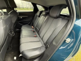 Peugeot 3008 1.5D | Automatic | Led Headlights | , снимка 10