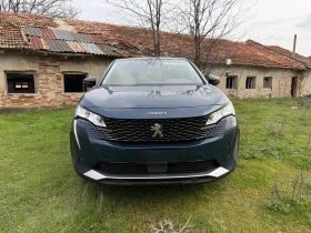 Peugeot 3008 1.5D | Automatic | Led Headlights | , снимка 2