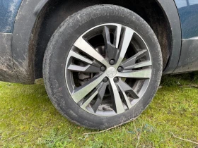 Peugeot 3008 1.5D | Automatic | Led Headlights | , снимка 7
