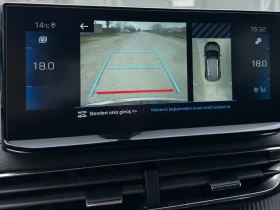 Peugeot 3008 1.5D | Automatic | Led Headlights | , снимка 12