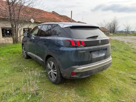 Peugeot 3008 1.5D | Automatic | Led Headlights | , снимка 5
