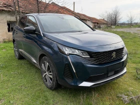 Peugeot 3008 1.5D | Automatic | Led Headlights | , снимка 1