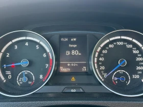VW Golf АвтоКредит* (ЦЕНА ДО БГ)Golf R 4-Door AWD, снимка 10