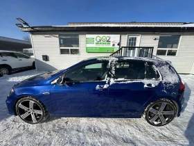 VW Golf АвтоКредит* (ЦЕНА ДО БГ)Golf R 4-Door AWD, снимка 6