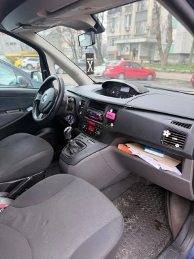 Fiat Idea 1.6, снимка 2