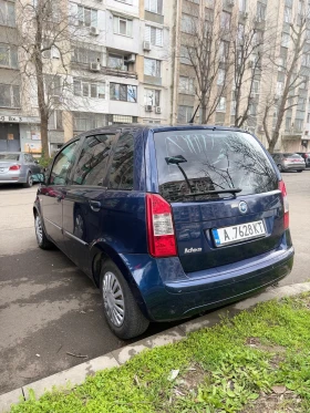 Fiat Idea 1.6, снимка 7