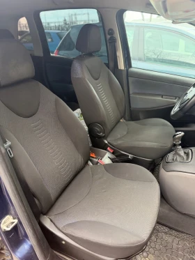 Fiat Idea 1.6, снимка 4