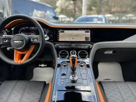 Bentley Continental gt Speed MANDARIN/BY MULLINER /NEW/ , снимка 13