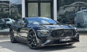 Bentley Continental gt Speed MANDARIN/BY MULLINER /NEW/ , снимка 2