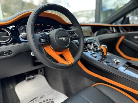 Bentley Continental gt Speed MANDARIN/BY MULLINER /NEW/ , снимка 8