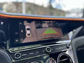 Bentley Continental gt Speed MANDARIN/BY MULLINER /NEW/ , снимка 11