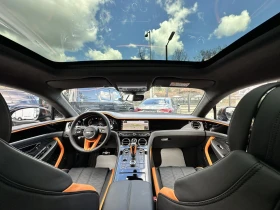 Bentley Continental gt Speed MANDARIN/BY MULLINER /NEW/ , снимка 12