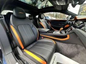 Bentley Continental gt Speed MANDARIN/BY MULLINER /NEW/ , снимка 16