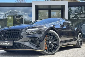 Bentley Continental gt Speed MANDARIN/BY MULLINER /NEW/ , снимка 3