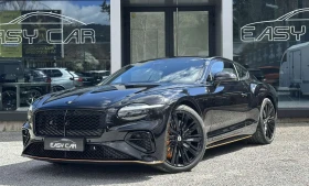 Bentley Continental gt Speed MANDARIN/BY MULLINER /NEW/ , снимка 1