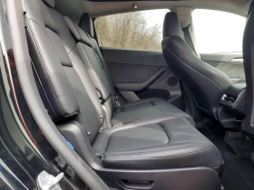 Tesla Model Y LONG RANGE DUAL MOTOR AWD ТЕРМОПОМПА* АВТОПИЛОТ* , снимка 10