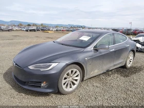 Tesla Model S, снимка 2