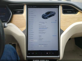 Tesla Model S, снимка 7