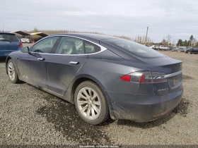 Tesla Model S, снимка 3