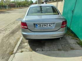 Audi A6 4Ф, снимка 3