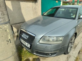 Audi A6 4Ф, снимка 5
