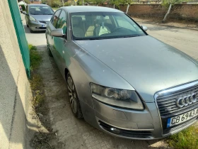 Audi A6 4Ф, снимка 6