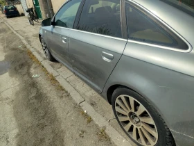 Audi A6 4Ф, снимка 2