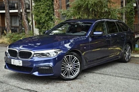 BMW 530 G31 M SPORT SOFT CLOSE, снимка 1