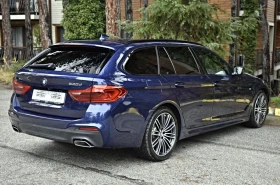 BMW 530 G31 M SPORT SOFT CLOSE, снимка 4