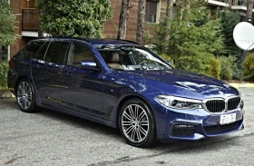 BMW 530 G31 M SPORT SOFT CLOSE, снимка 2