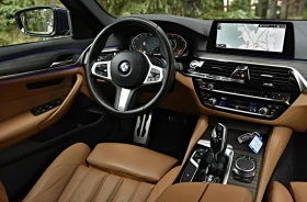 BMW 530 G31 M SPORT SOFT CLOSE, снимка 9