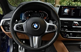 BMW 530 G31 M SPORT SOFT CLOSE, снимка 10