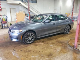 BMW 330 xDrive, снимка 3
