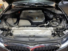 BMW 330 xDrive, снимка 11