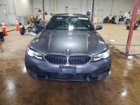 BMW 330 xDrive, снимка 1