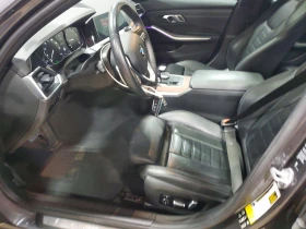 BMW 330 xDrive, снимка 7