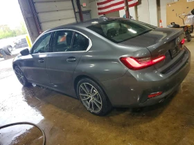 BMW 330 xDrive, снимка 6