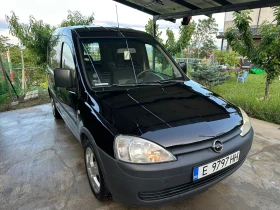 Opel Combo 1.6i.CNG.Климатик, снимка 3