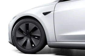 Tesla Model 3 = Autopilot = Panorama Гаранция, снимка 4
