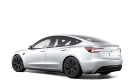 Tesla Model 3 = Autopilot = Panorama Гаранция, снимка 3