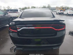 Dodge Charger SE RWD, снимка 16