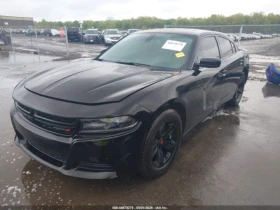 Dodge Charger SE RWD, снимка 2
