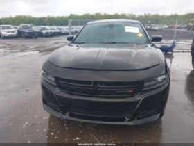 Dodge Charger SE RWD, снимка 12