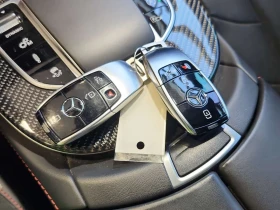 Mercedes-Benz CLS 53 AMG BURMESTER| ОБДУХВАНЕ| 2 KЛЮЧА| 2 ЧИФТА ГУМИ С ДЖАН, снимка 8