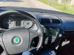 Skoda Octavia TDI, снимка 4