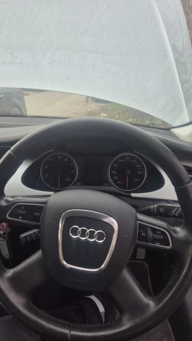 Audi A4 B8, снимка 2
