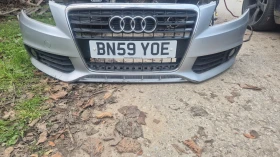 Audi A4 B8, снимка 8