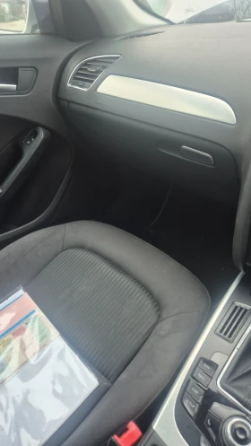 Audi A4 B8, снимка 6
