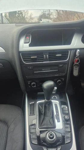 Audi A4 B8, снимка 3