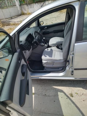 Ford Focus 1.6 TDCI, снимка 7